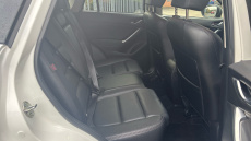 Mazda CX-5 2.2d [175] Sport Nav 5dr AWD Auto Diesel Estate